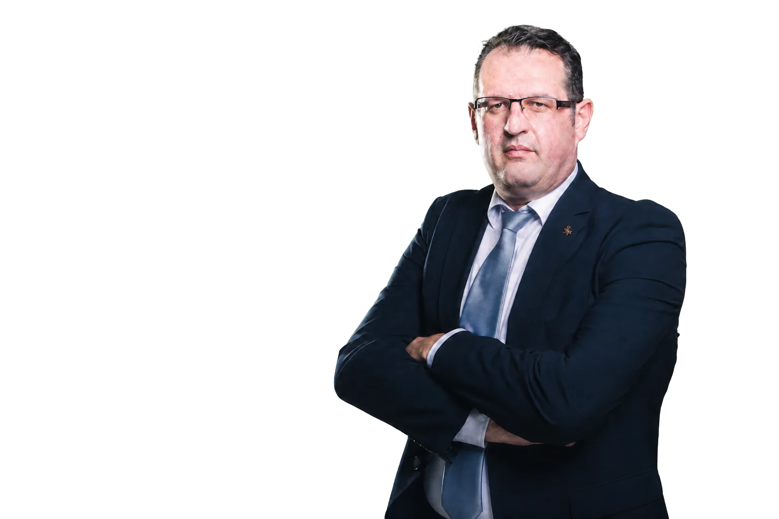 Peter Kovač, osebni svetovalec za finance in zavarovanja